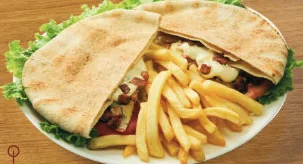 Beirute de Carne
