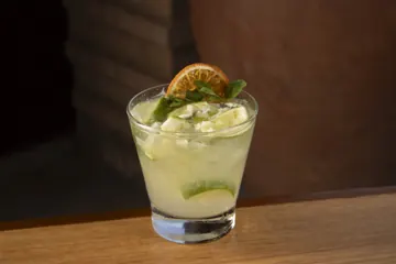 Caipivodka