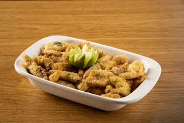 Isca de Peixe