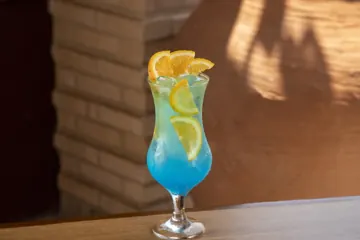 Lagoa Azul