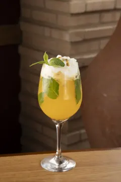 Maracu-Gin