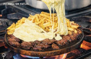 Picanha Mineira